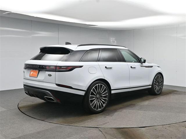 used 2019 Land Rover Range Rover Velar car, priced at $26,251