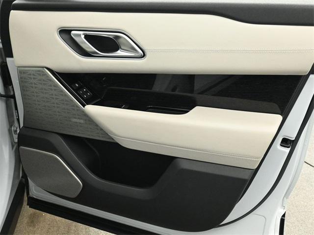 used 2019 Land Rover Range Rover Velar car, priced at $26,251