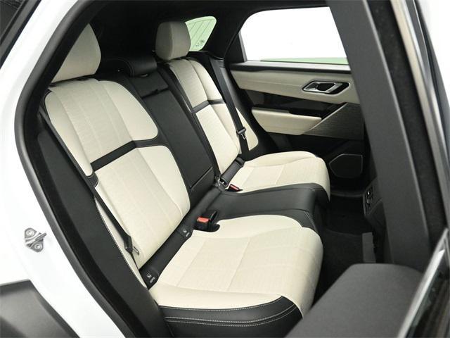 used 2019 Land Rover Range Rover Velar car, priced at $26,251