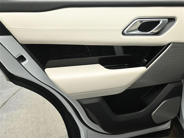 used 2019 Land Rover Range Rover Velar car, priced at $26,251
