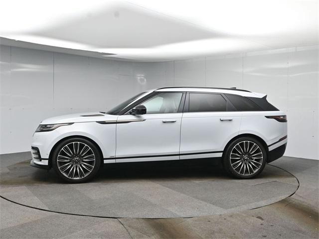 used 2019 Land Rover Range Rover Velar car, priced at $26,251