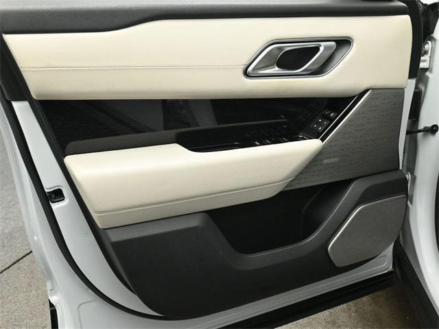 used 2019 Land Rover Range Rover Velar car, priced at $26,251