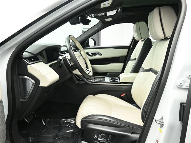 used 2019 Land Rover Range Rover Velar car, priced at $26,251