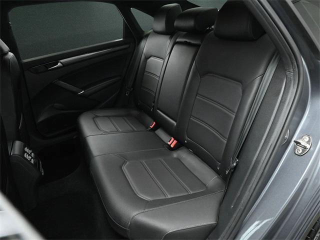 used 2021 Volkswagen Passat car, priced at $16,990