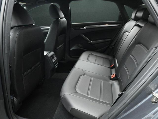 used 2021 Volkswagen Passat car, priced at $16,990
