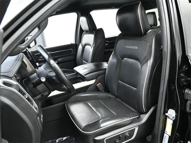 used 2019 Ram 1500 car, priced at $27,990