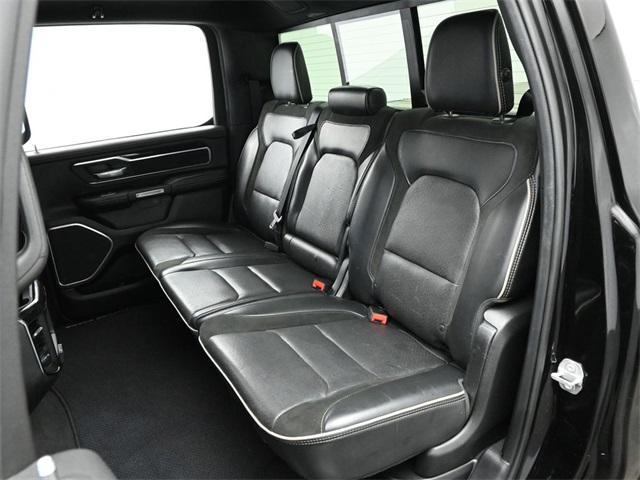 used 2019 Ram 1500 car, priced at $27,990