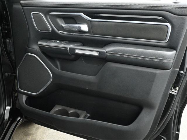 used 2019 Ram 1500 car, priced at $27,990