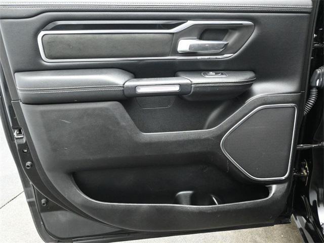 used 2019 Ram 1500 car, priced at $27,990
