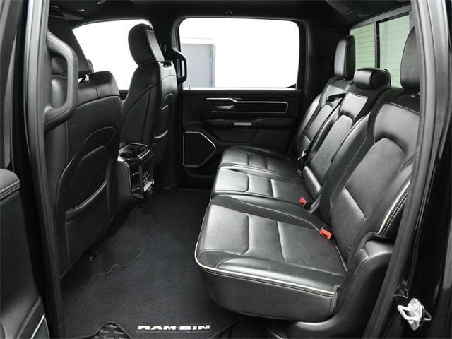 used 2019 Ram 1500 car, priced at $27,990