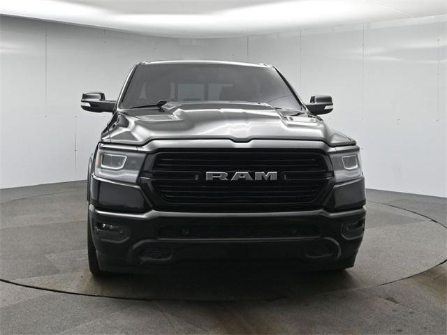 used 2019 Ram 1500 car, priced at $27,990