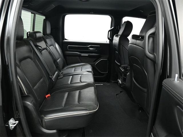 used 2019 Ram 1500 car, priced at $27,990