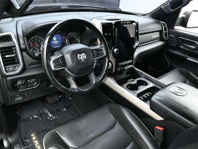 used 2019 Ram 1500 car, priced at $27,990