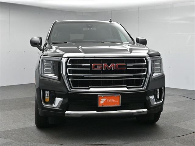 used 2021 GMC Yukon car, priced at $45,995