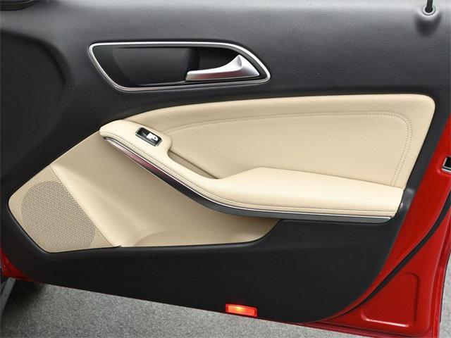 used 2016 Mercedes-Benz GLA-Class car, priced at $11,151