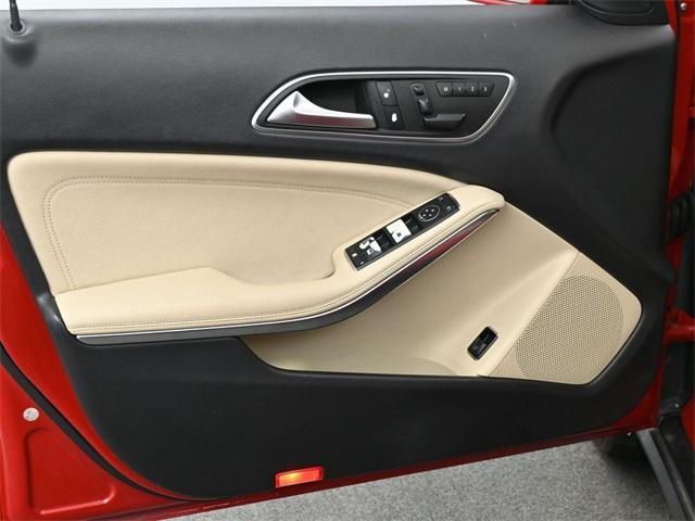 used 2016 Mercedes-Benz GLA-Class car, priced at $11,151
