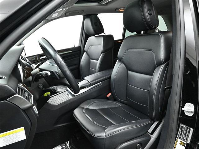 used 2013 Mercedes-Benz M-Class car, priced at $10,499