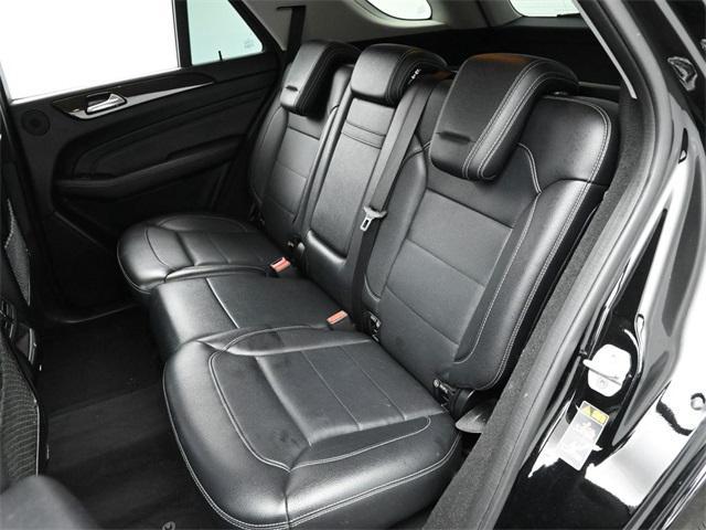 used 2013 Mercedes-Benz M-Class car, priced at $10,499