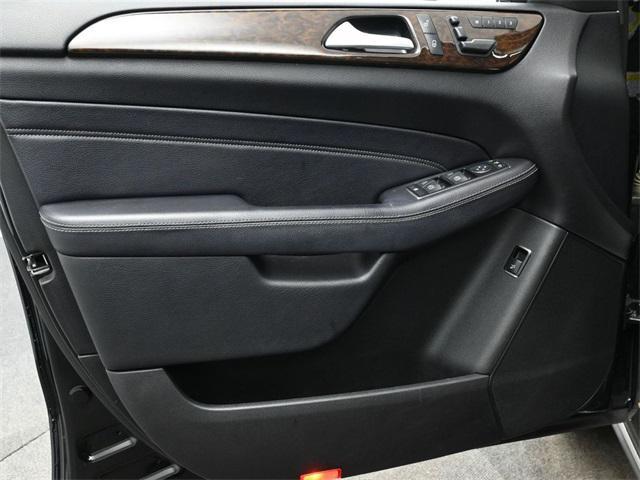 used 2013 Mercedes-Benz M-Class car, priced at $10,499
