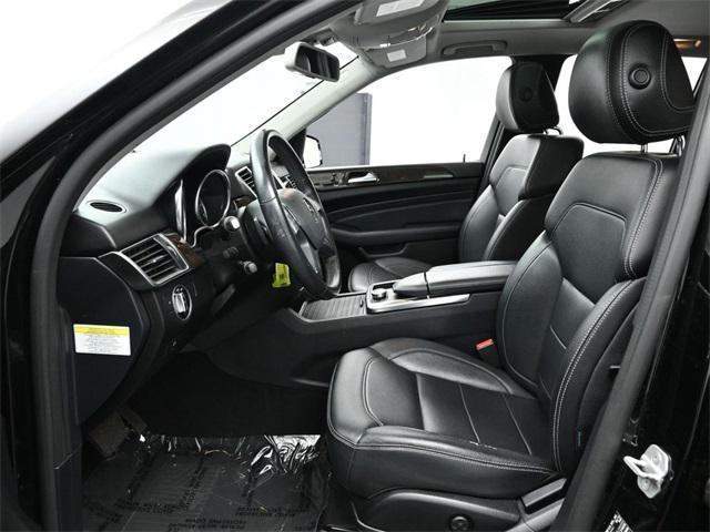 used 2013 Mercedes-Benz M-Class car, priced at $10,499