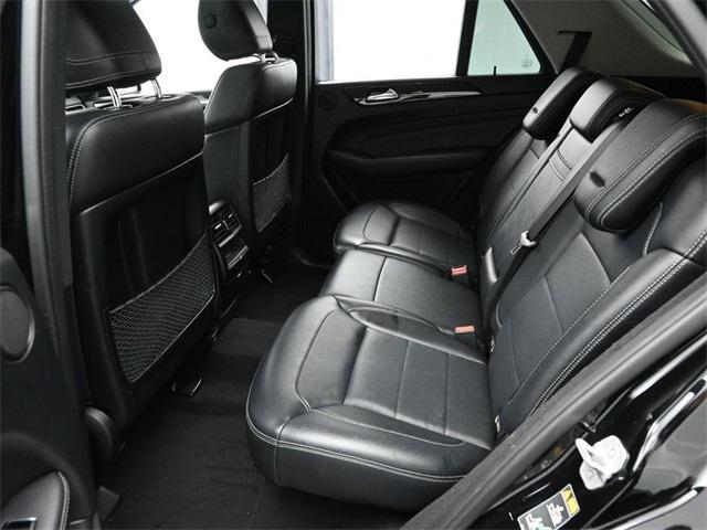 used 2013 Mercedes-Benz M-Class car, priced at $10,499