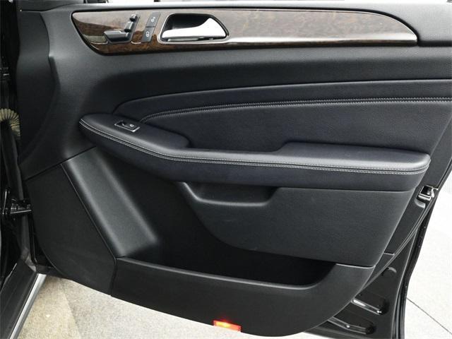 used 2013 Mercedes-Benz M-Class car, priced at $10,499