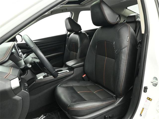 used 2020 Nissan Altima car, priced at $11,389