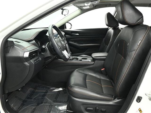 used 2020 Nissan Altima car, priced at $11,389