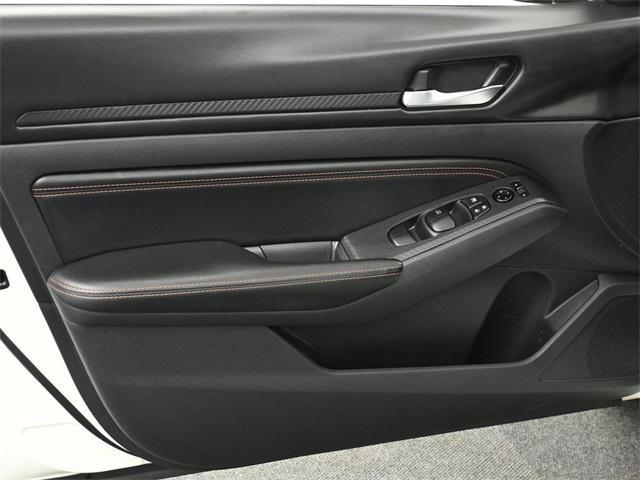 used 2020 Nissan Altima car, priced at $11,389