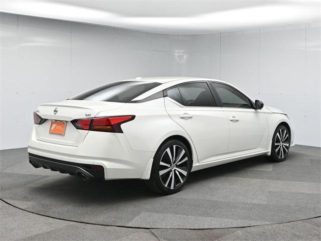 used 2020 Nissan Altima car, priced at $11,389
