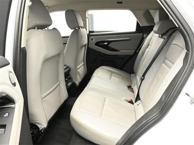 used 2020 Land Rover Range Rover Evoque car, priced at $18,568