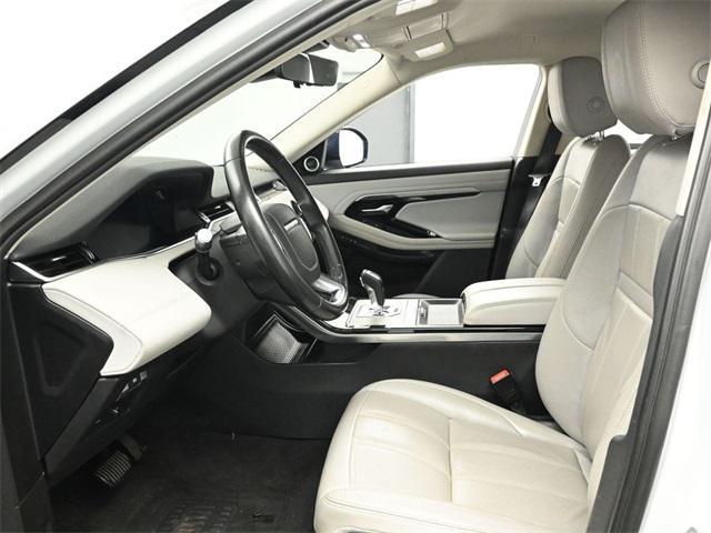 used 2020 Land Rover Range Rover Evoque car, priced at $18,568