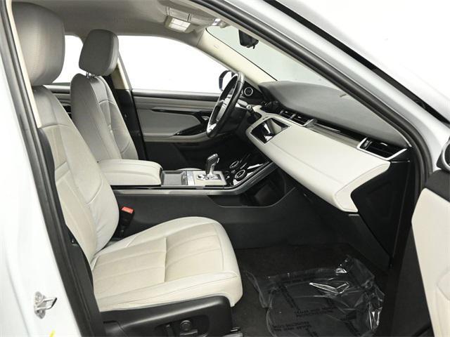 used 2020 Land Rover Range Rover Evoque car, priced at $18,568