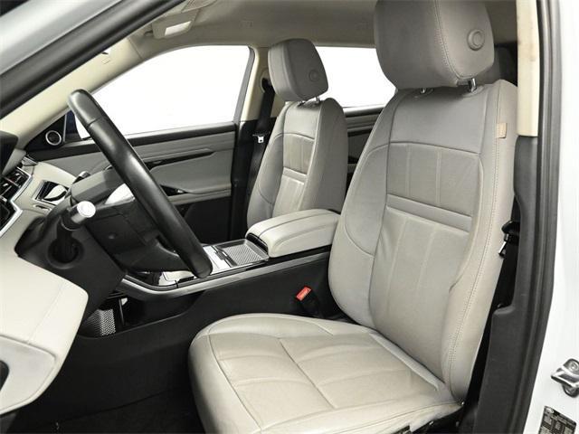 used 2020 Land Rover Range Rover Evoque car, priced at $18,568