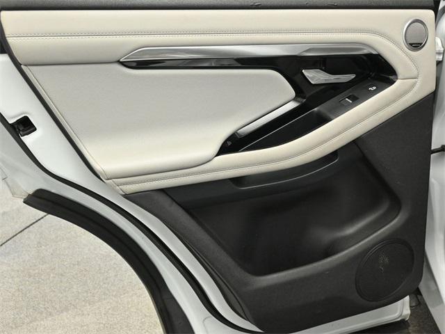 used 2020 Land Rover Range Rover Evoque car, priced at $18,568