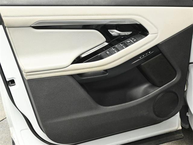 used 2020 Land Rover Range Rover Evoque car, priced at $18,568