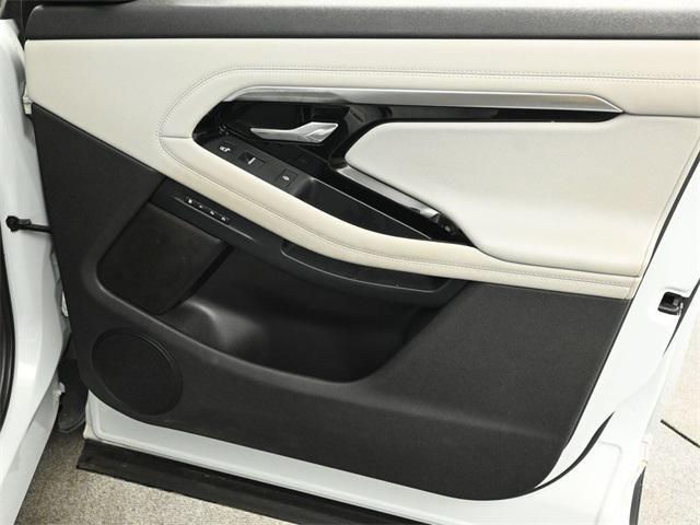 used 2020 Land Rover Range Rover Evoque car, priced at $18,568