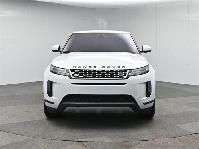 used 2020 Land Rover Range Rover Evoque car, priced at $18,568