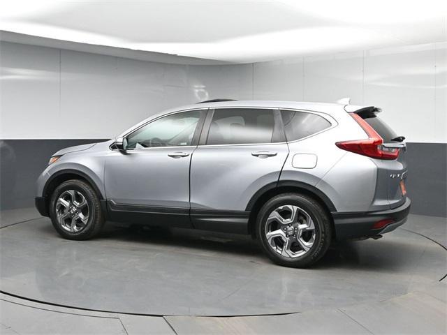 used 2019 Honda CR-V car, priced at $20,395