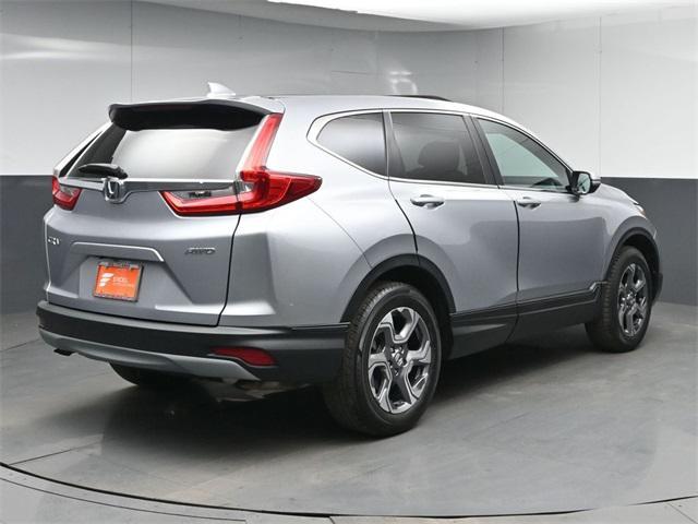 used 2019 Honda CR-V car, priced at $20,495