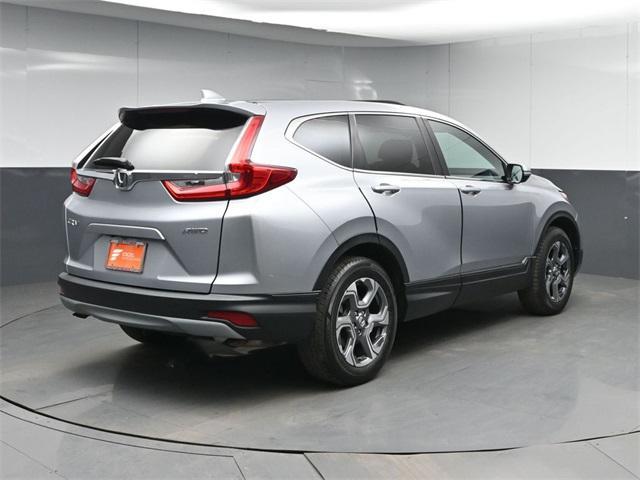 used 2019 Honda CR-V car, priced at $20,395