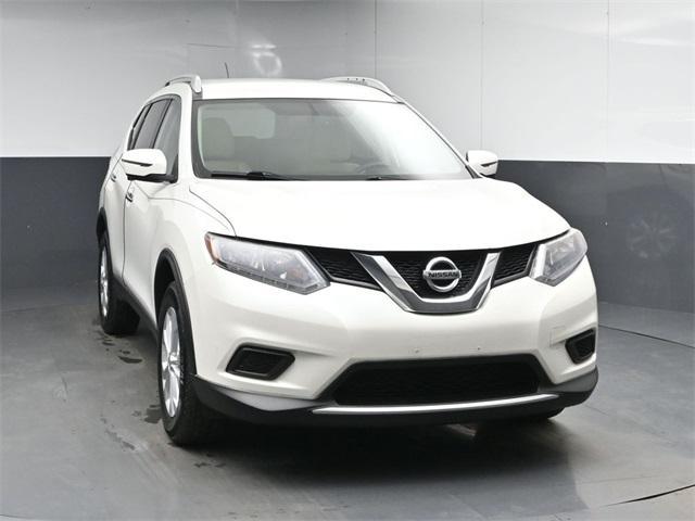 used 2016 Nissan Rogue car, priced at $8,495