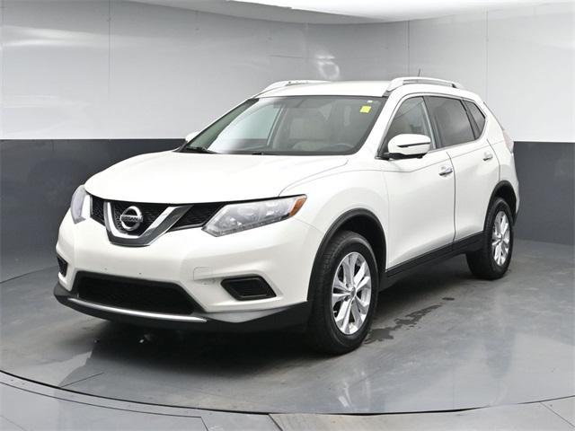 used 2016 Nissan Rogue car, priced at $9,147