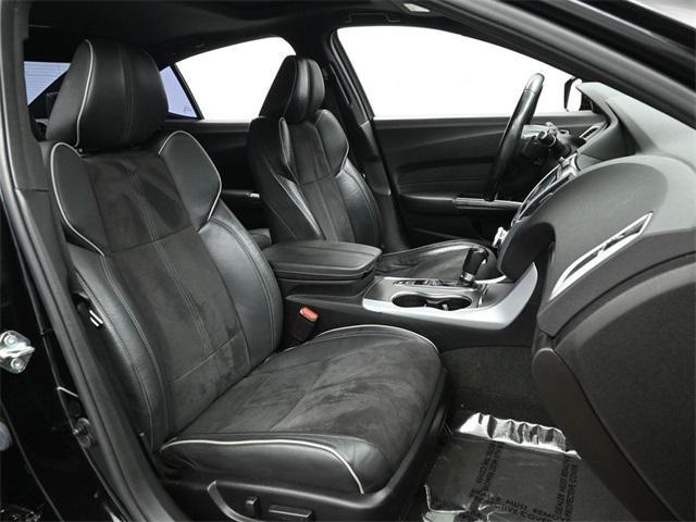 used 2019 Acura TLX car, priced at $19,930