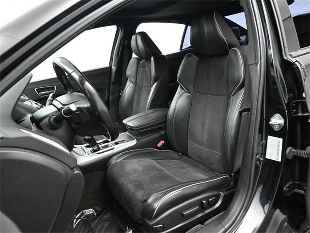 used 2019 Acura TLX car, priced at $19,930