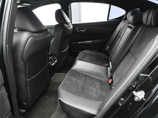 used 2019 Acura TLX car, priced at $19,930