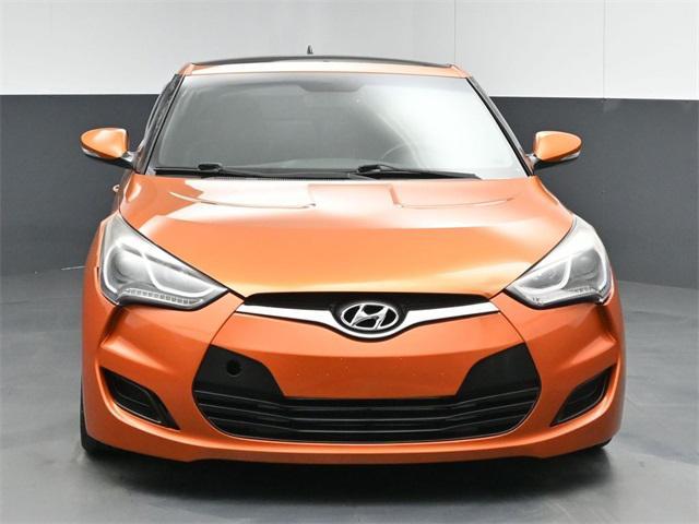 used 2016 Hyundai Veloster car, priced at $11,495