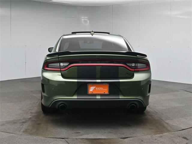 used 2020 Dodge Charger car, priced at $23,295