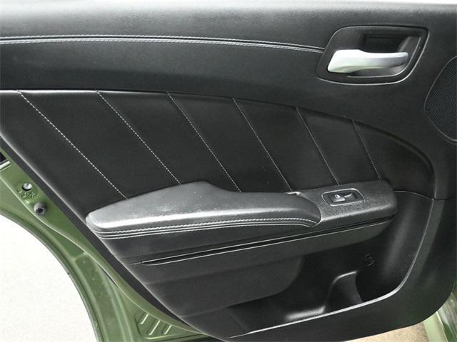 used 2020 Dodge Charger car, priced at $23,295
