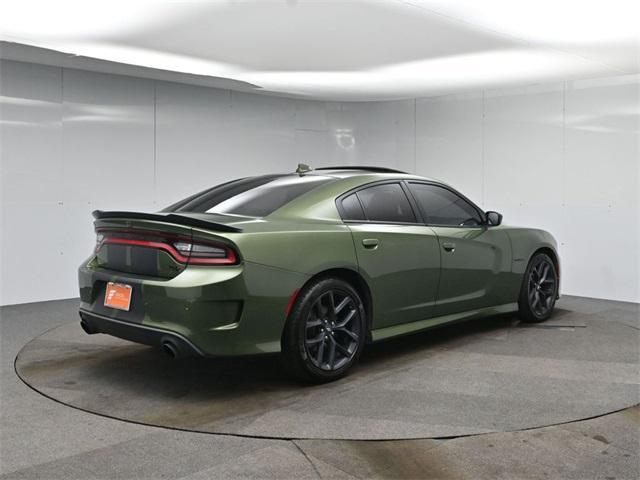 used 2020 Dodge Charger car, priced at $23,295